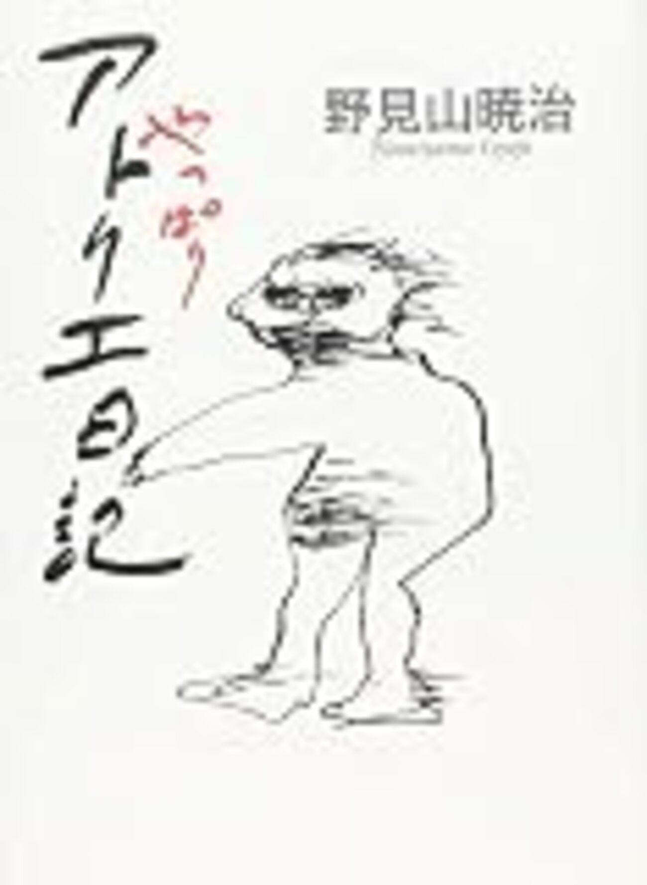 野見山暁治『やっぱりアトリエ日記』を読む - mmpoloの日記