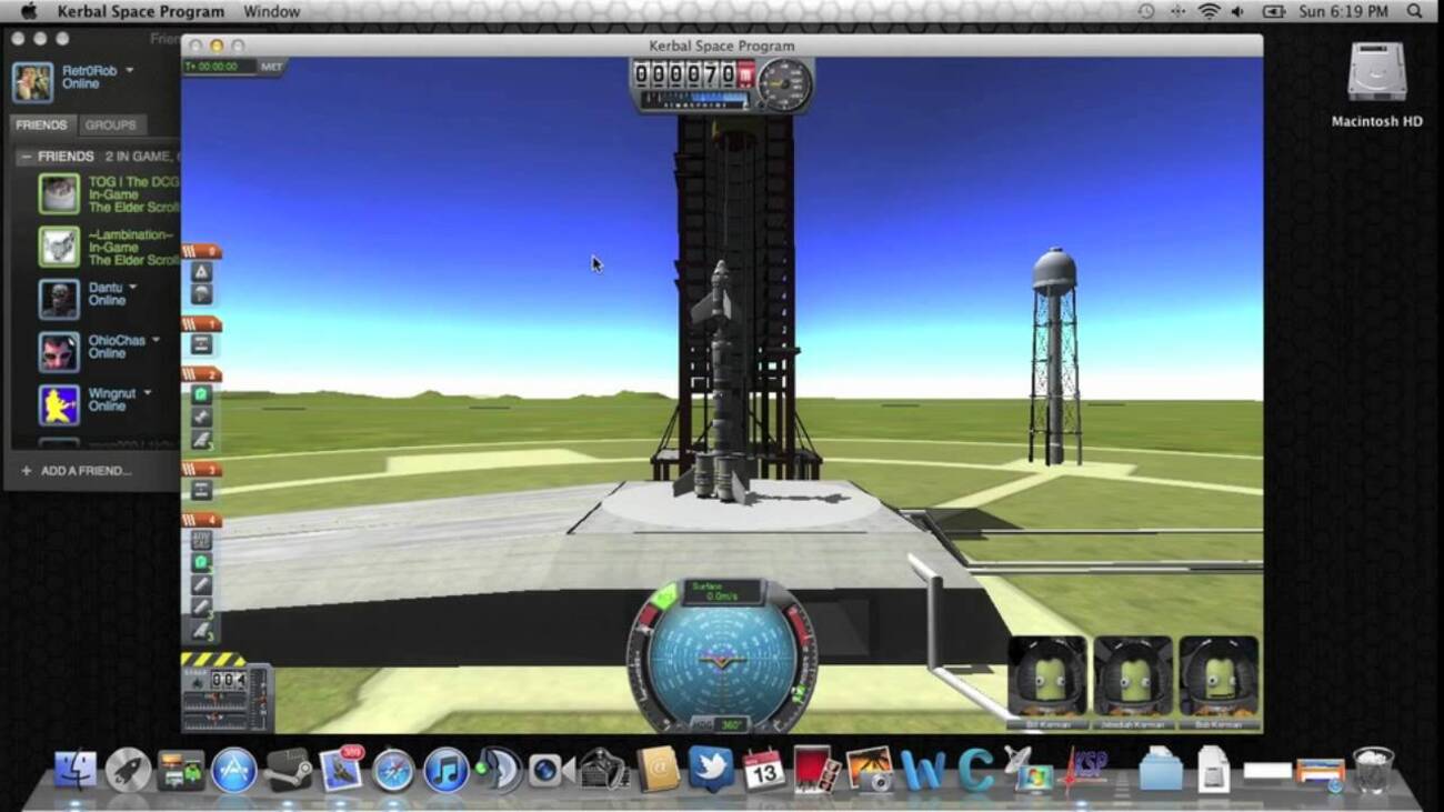 How To Get Mods For Kerbal Space Program Mac - terapowerfulcolor’s diary