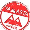 ヤマスタ 登山・ハイキング・アウトドア・山のスタンプラリーYAMASTA