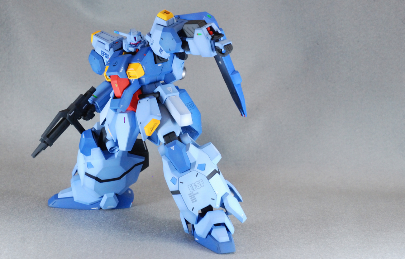 ヤフオクでガンプラ出品 - MIYUTOのぷらも道