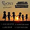 Recess (feat. Fatman Scoop and Michael Angelakos) [Valentino Khan Remix]