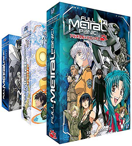 フルメタル パニック Invisible Victoryとは アニメの人気 最新記事を集めました はてな フルメタル パニック Invisible Victoryとは アニメの人気 最新記事を集めました はてな