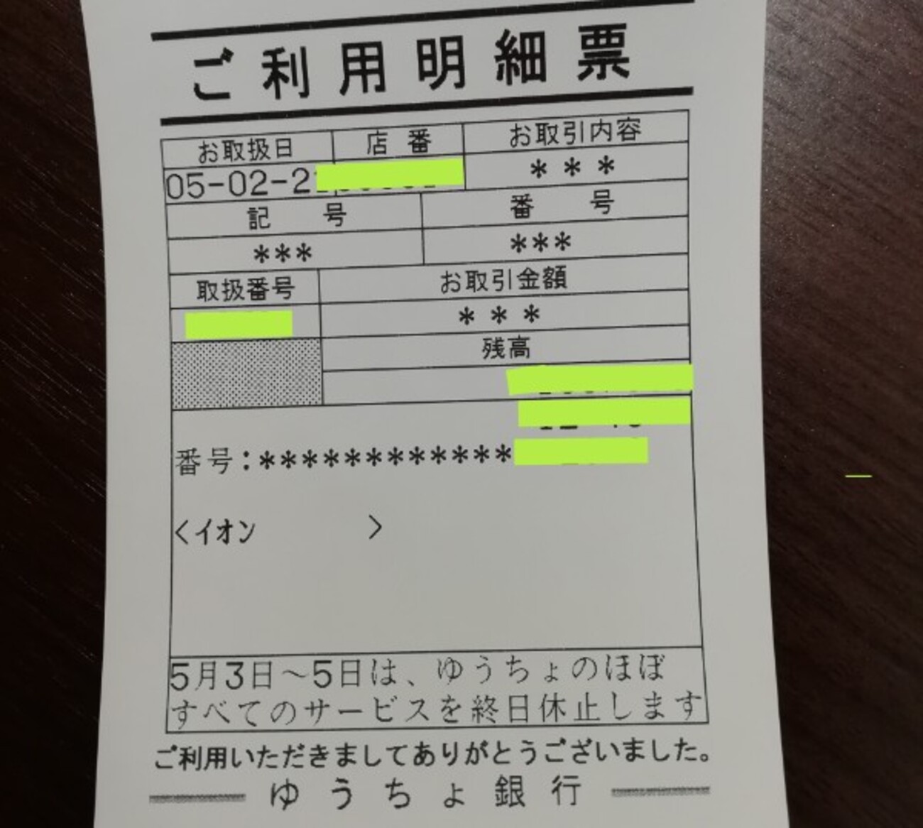 活動歴および当時の関連ビジュアル記録