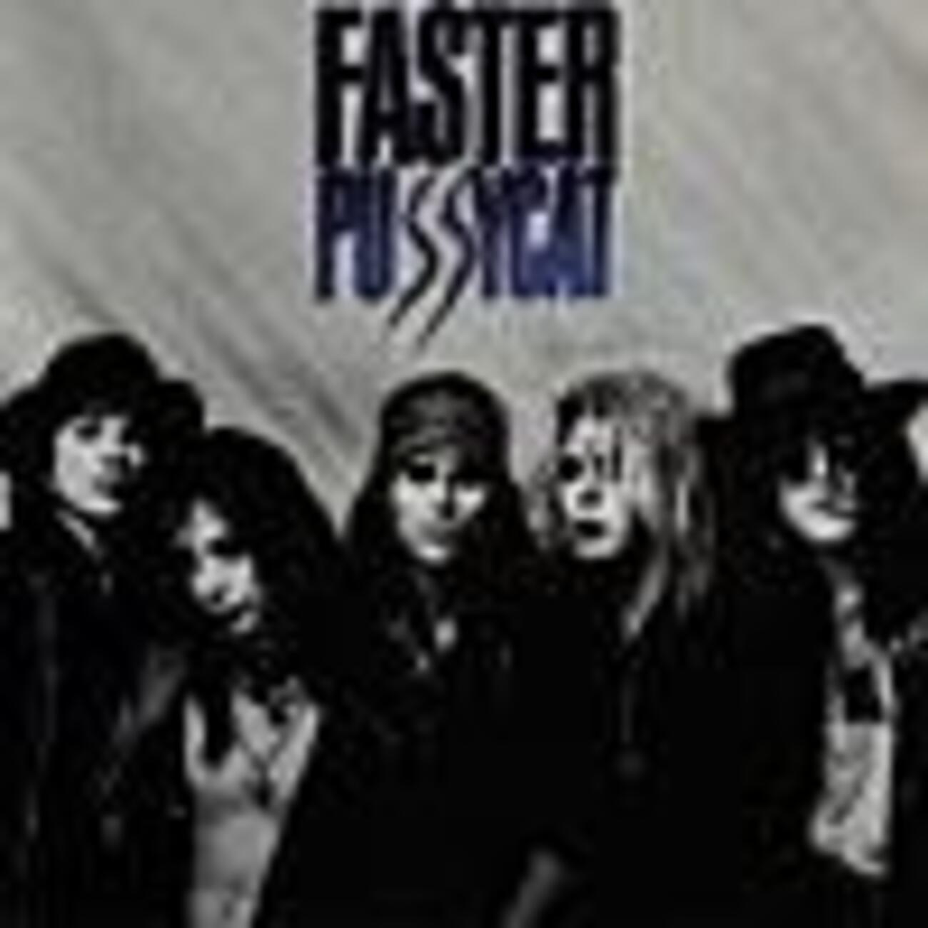楽曲紹介】ファスター・プッシーキャット（FASTER PUSSYCAT）「Babylon 