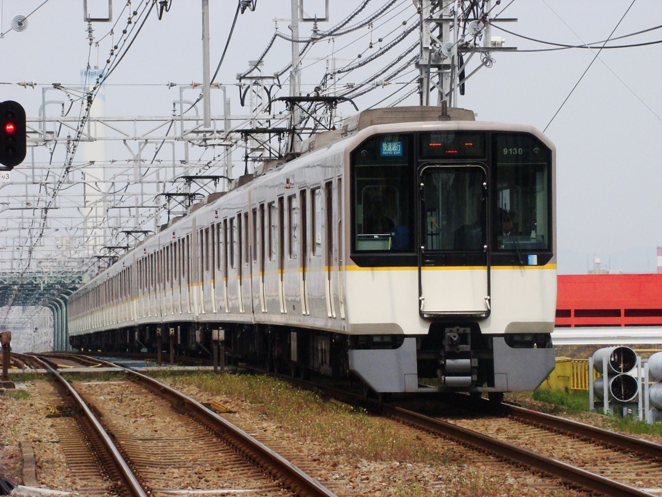 近鉄9020系 近鉄9020系電車 - Wikipedia