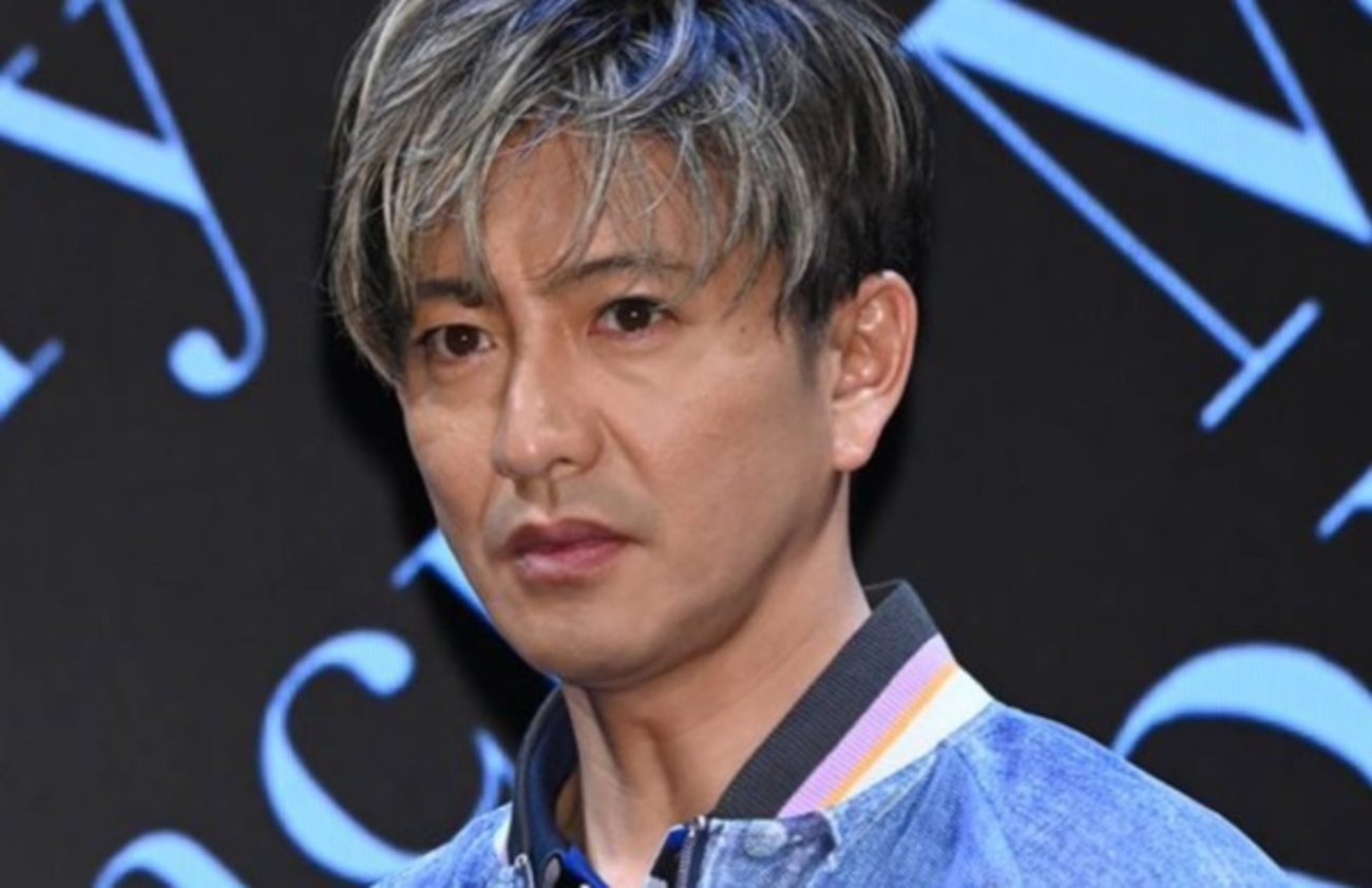 木村拓哉 古着店で購入した「ヴィンテージTシャツのお値段 