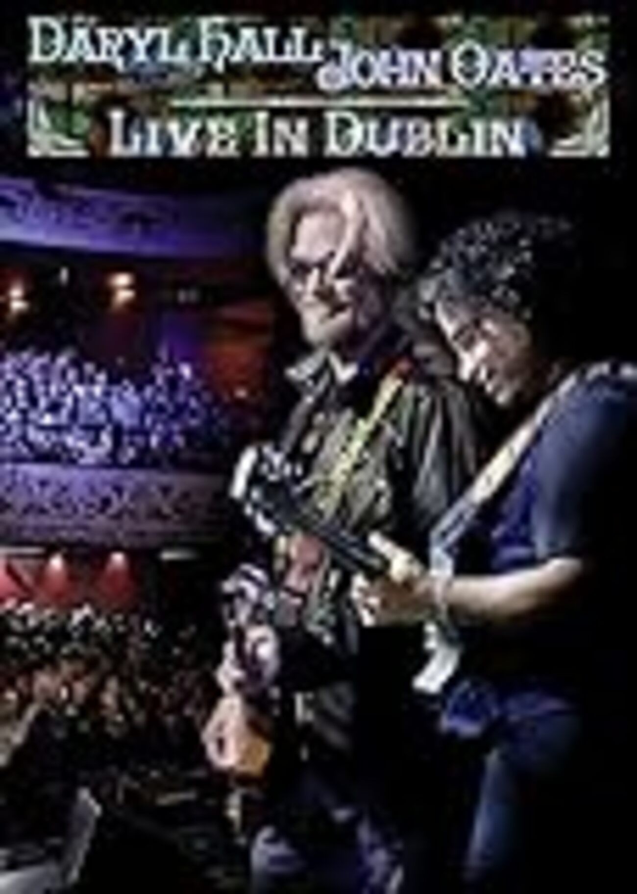 聴いた】Hall & Oates Liberty Concert 1985 New York High Quality