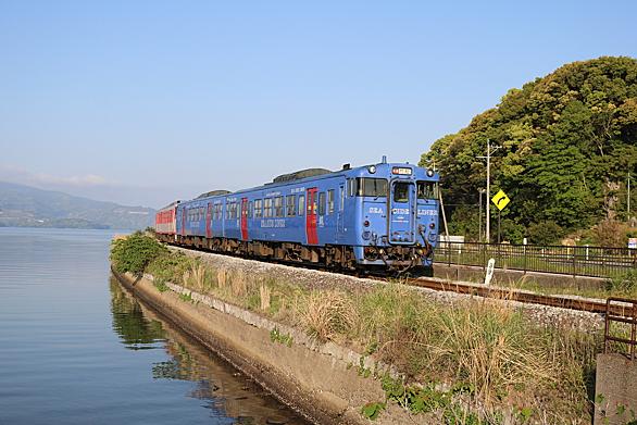 運用 キハ 66 佐世保車両センターキハ66・67系配置表