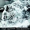 Rage Against the Machine