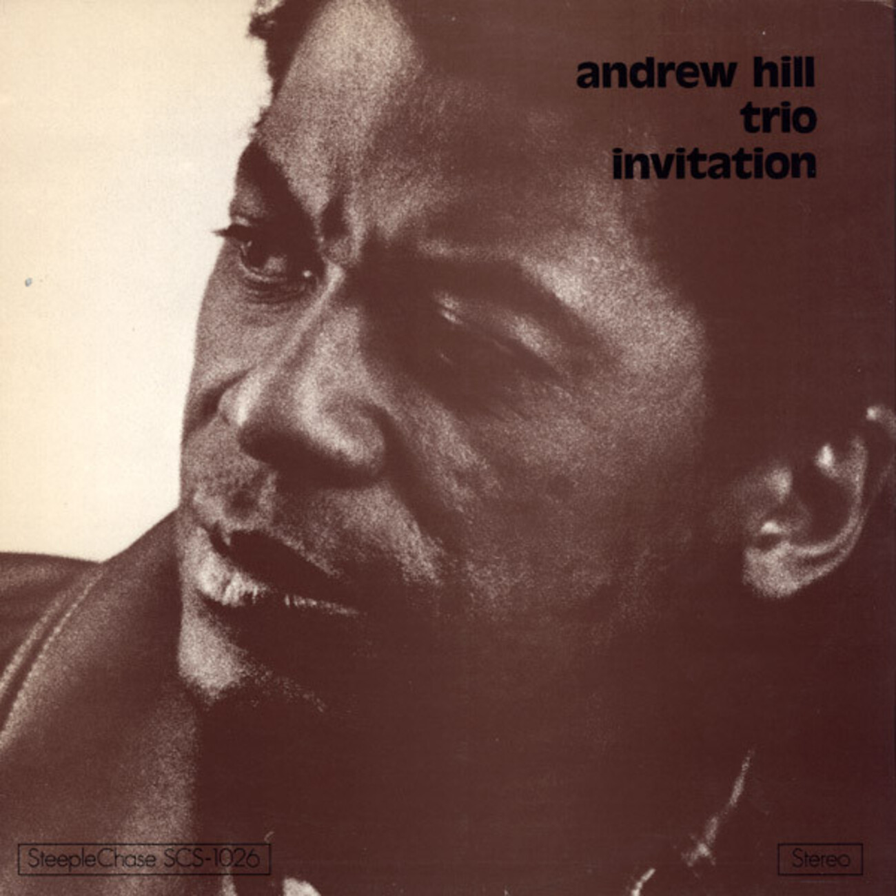 Andrew Hill: Invitation (1974) 矛盾を内包したような不思議な印象 