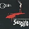 Suspiria (Colonna sonora originale del film)