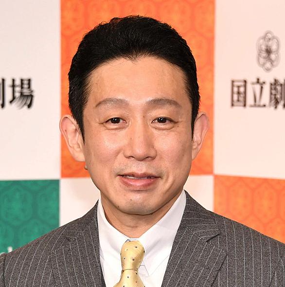 天佑 勝彦 北