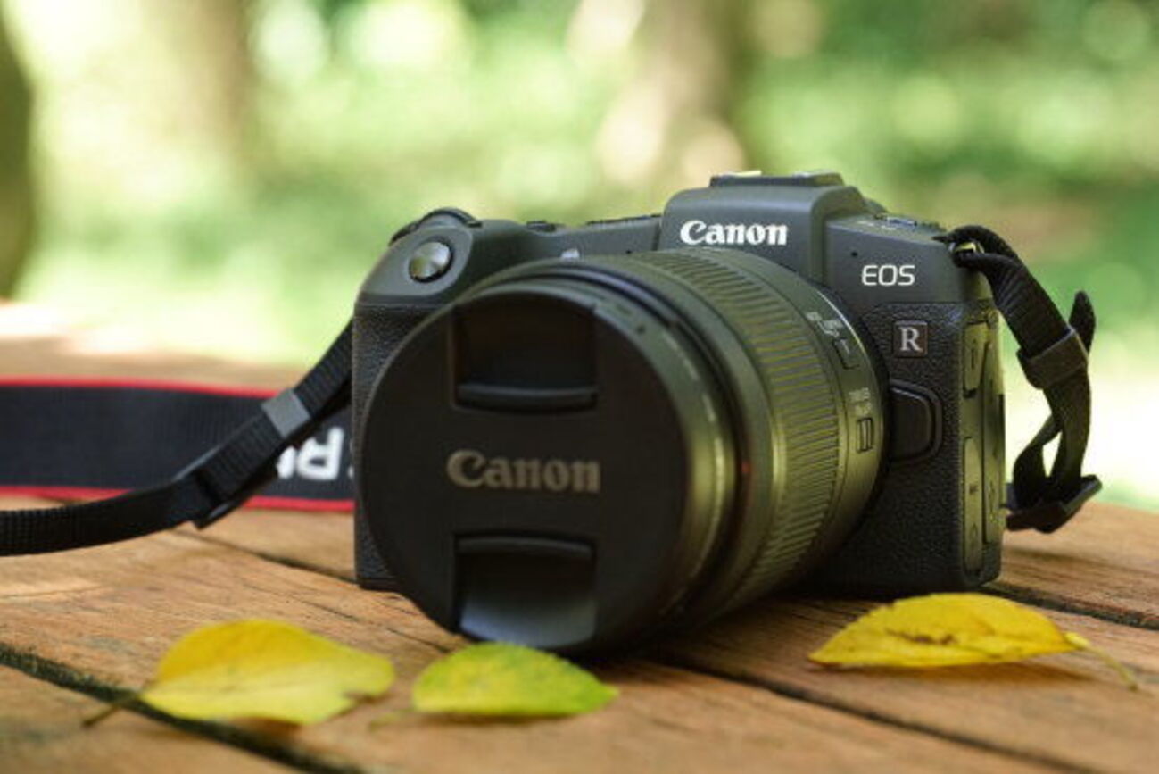 SONY 初代α7とCANON EOSRPの2台持ち】実感レビュー～2台を持っての 