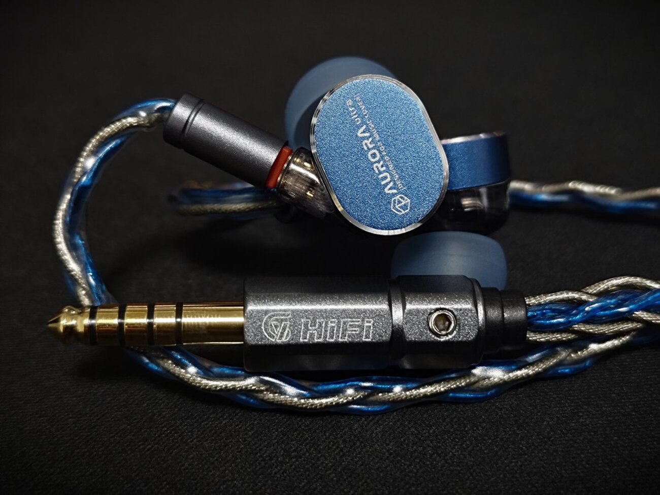 ROSE Technics Aurora Ultra ショートレビュー｜豊富な付属品も魅力の