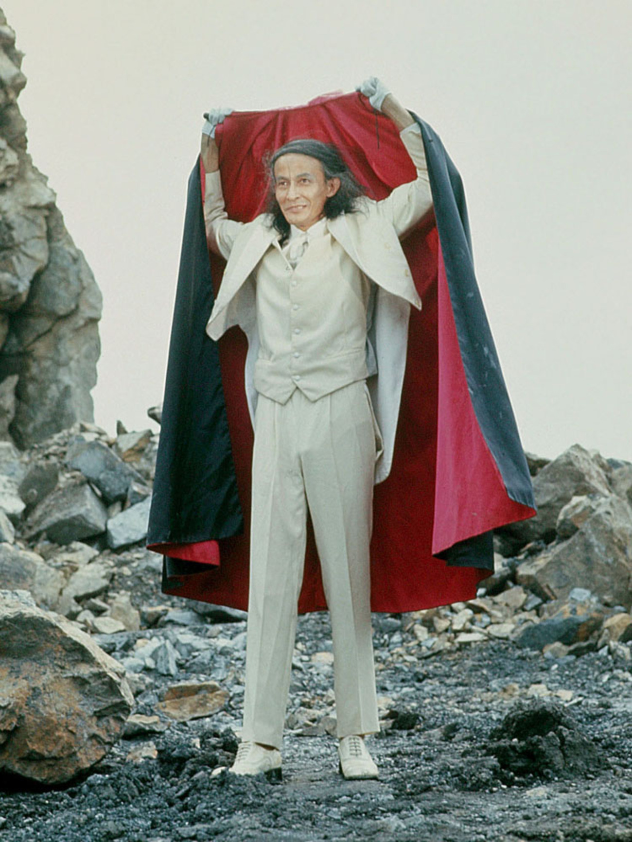 死神博士 - ABCのブログ