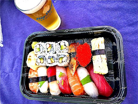 カリフォルニアロールとは 食の人気 最新記事を集めました はてな カリフォルニアロールとは 食の人気 最新記事を集めました はてな