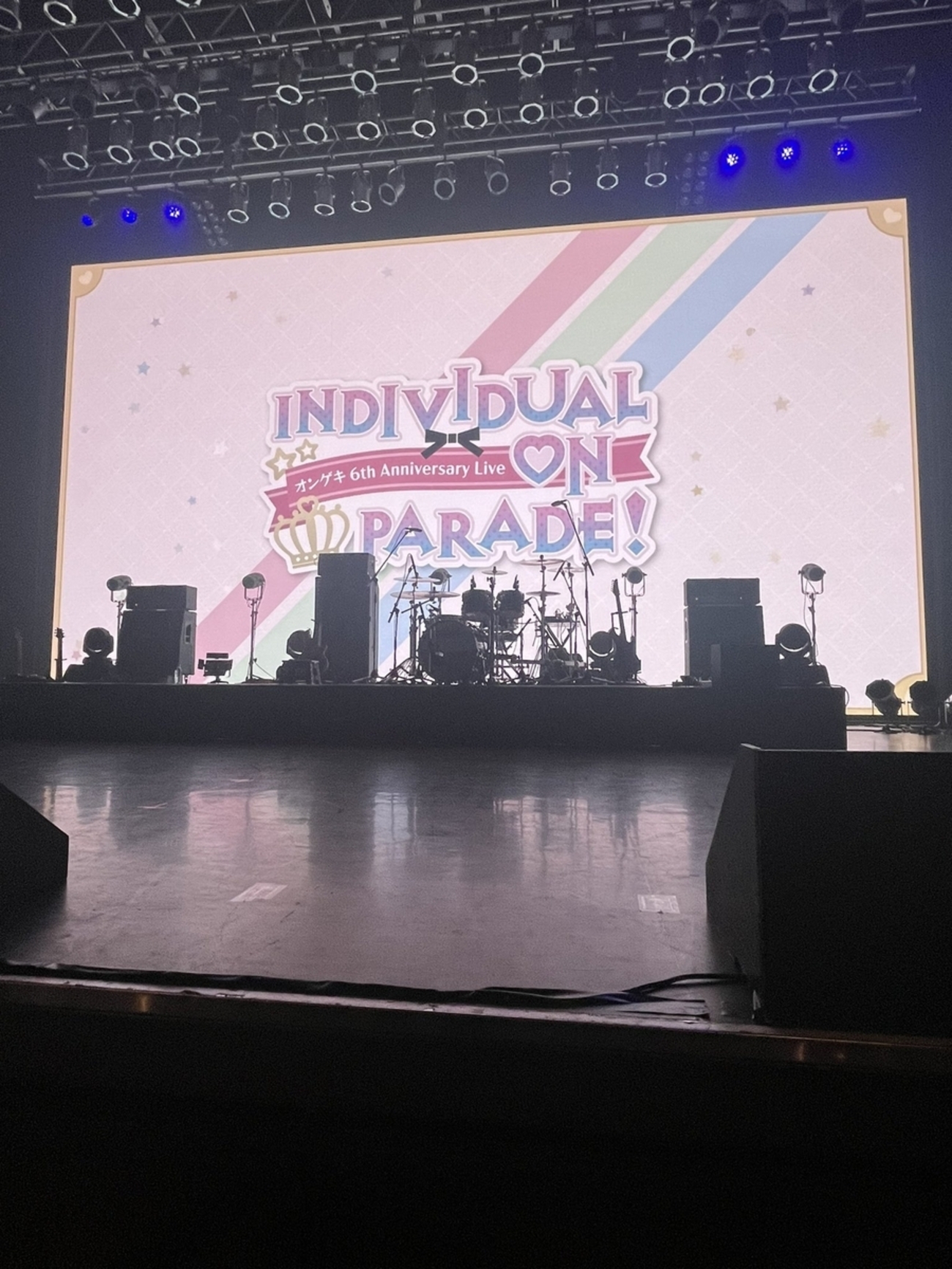 オンゲキライブ、最高だったよな - ametama_sdvx