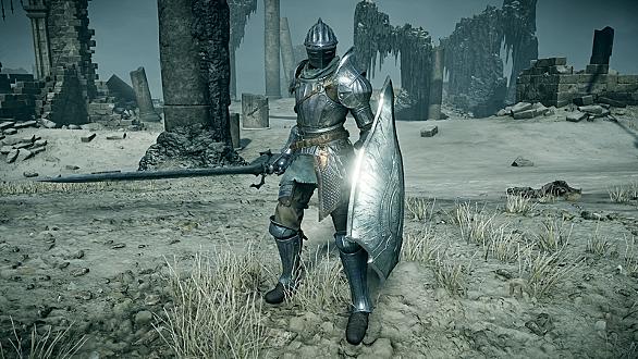 デモンズソウルとは ゲームの人気 最新記事を集めました はてな