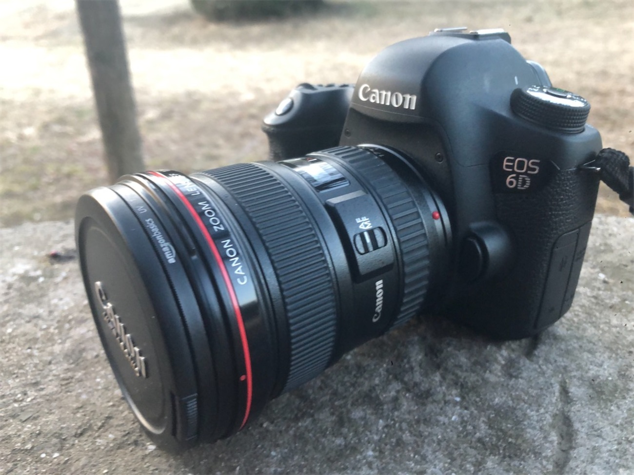 eosr6 6d EF17-40mmF4L USM 比較 - kumasan01のカメラブログ