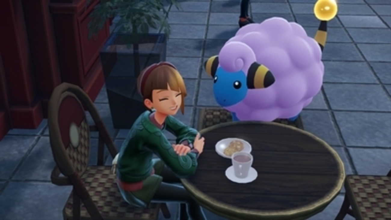 【ポケモンレジェンズZA プレイ日記68】ボールは迷うなすぐ選べ