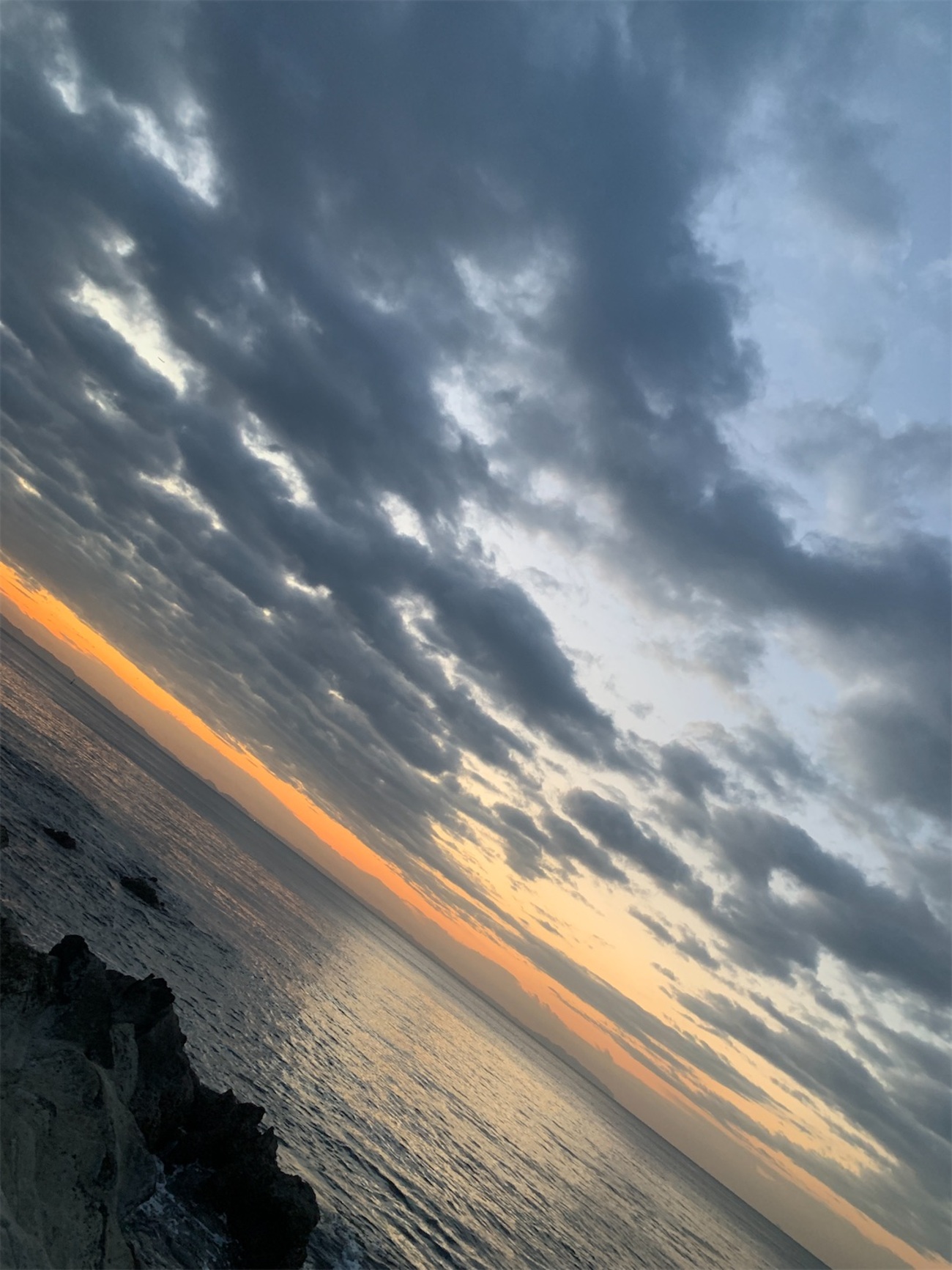 三浦ショアジギング&ヒラスズキ釣り場ガイド🐟宮川観音山下編🎶って