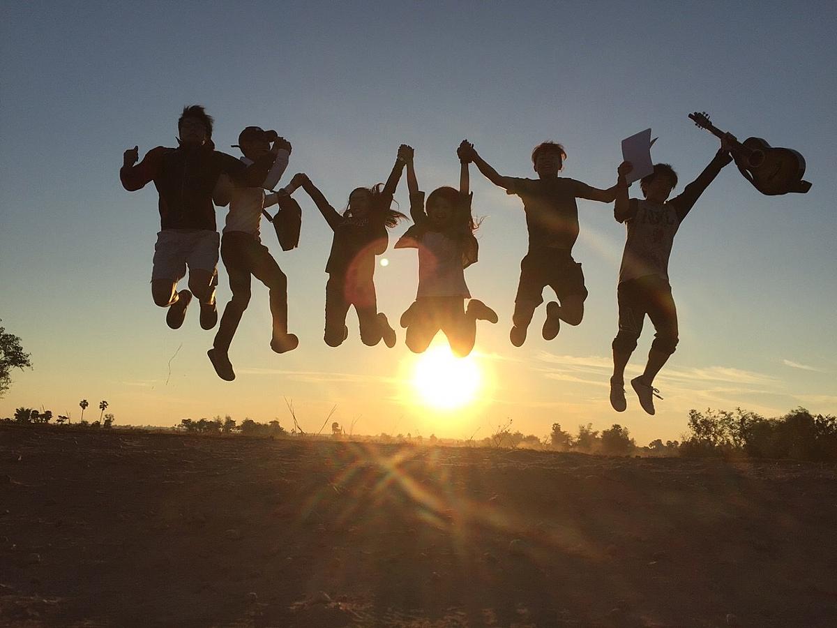 フィンランドの学校に行こう！