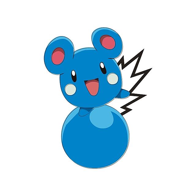 Maikeruのポケモン育成日記