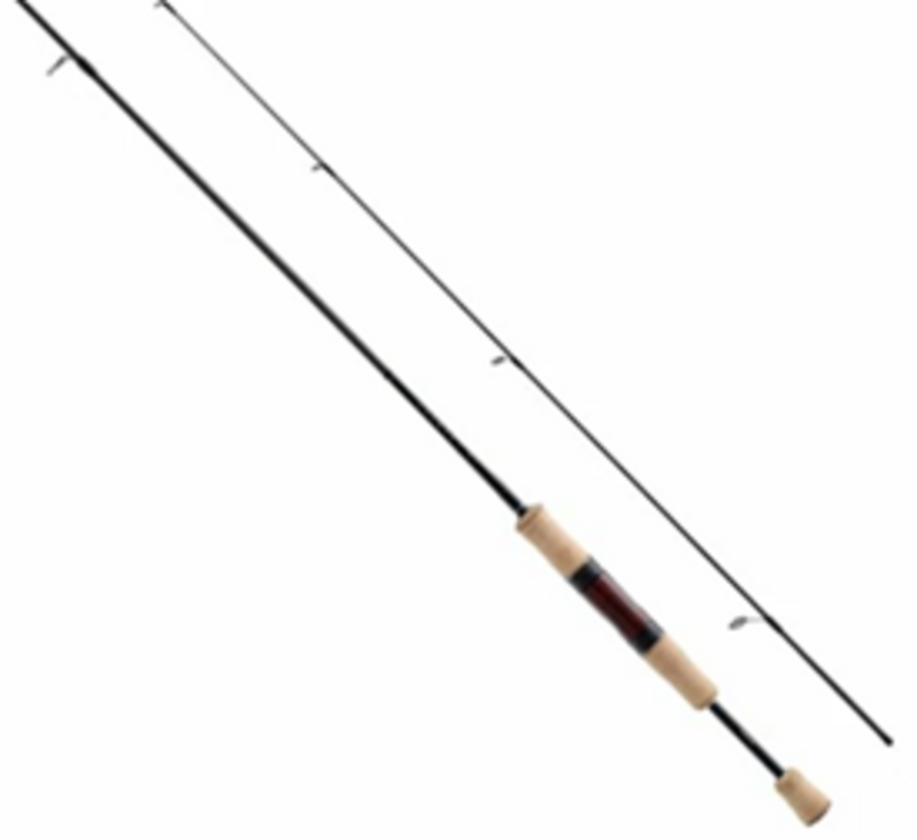 トラウトゲームの新定番？シマノ21 カーディフ AX S60SUL-FF インプレ