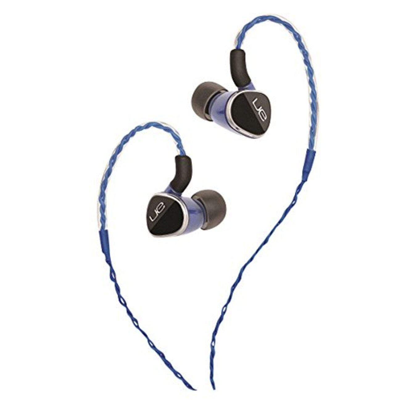 新しい子をお迎え。（Ultimate Ears UE900sレビュー） - Think threshold