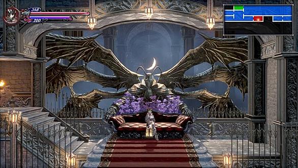 メトロイドヴァニアとは ゲームの人気 最新記事を集めました はてな