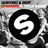 Dynamite (feat. Taylr Renee)