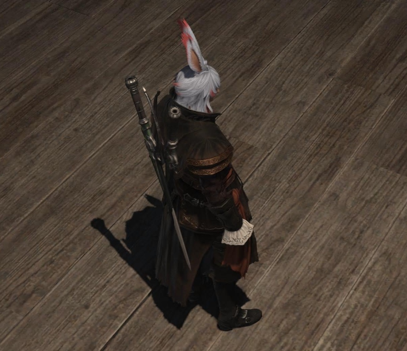 FF14】新ジョブ「ヴァイパー」のフィードバック対応と調整方針を公式が FF14】新ジョブ「ヴァイパー」のフィードバック対応と調整方針を公式が