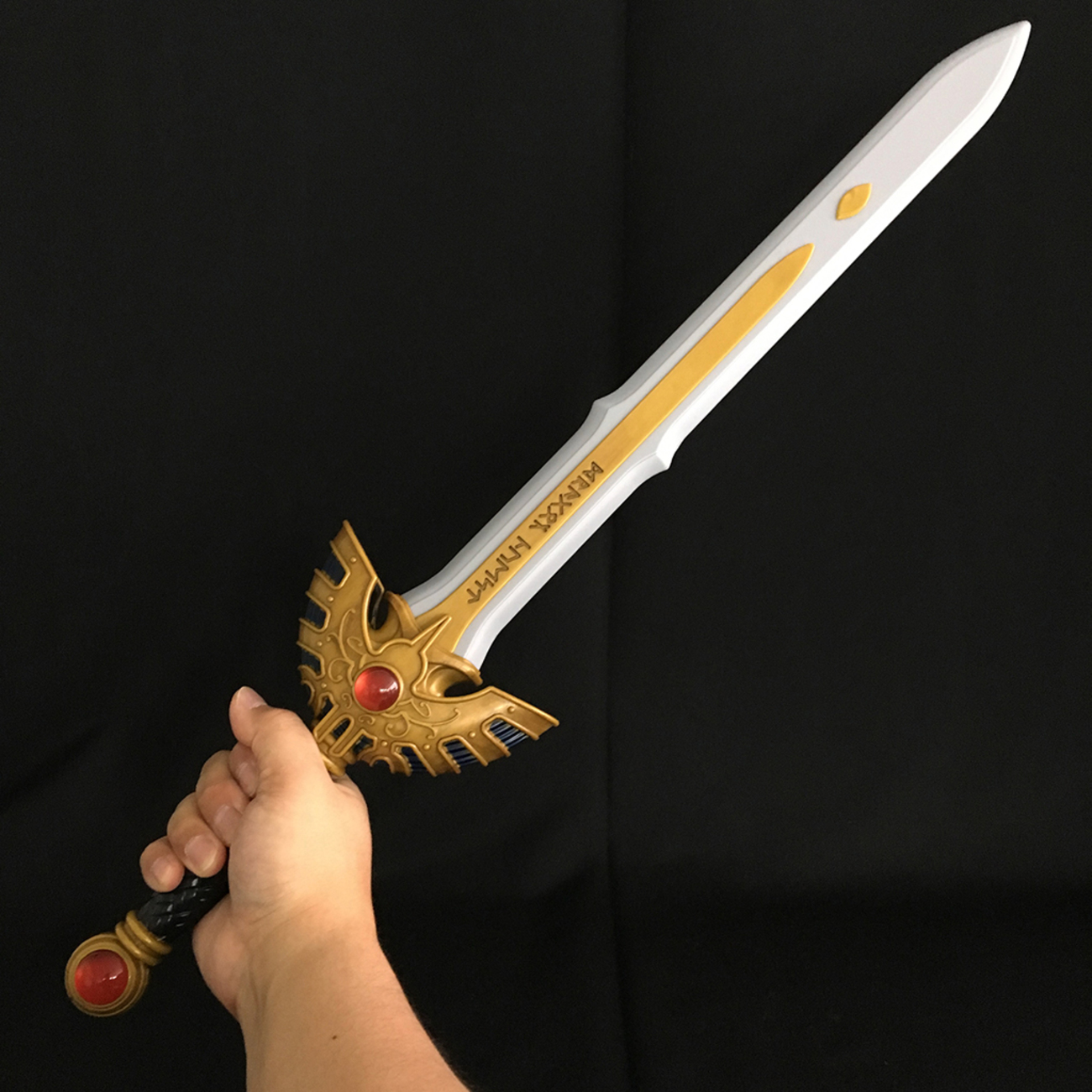 ロトの剣ゲットで勇者になりました！！ ドラゴンクエスト AM アイテム 