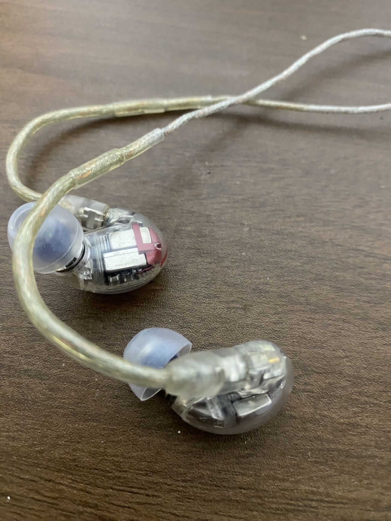 SHURE SE846のレビュー - seven_headphoneのブログ