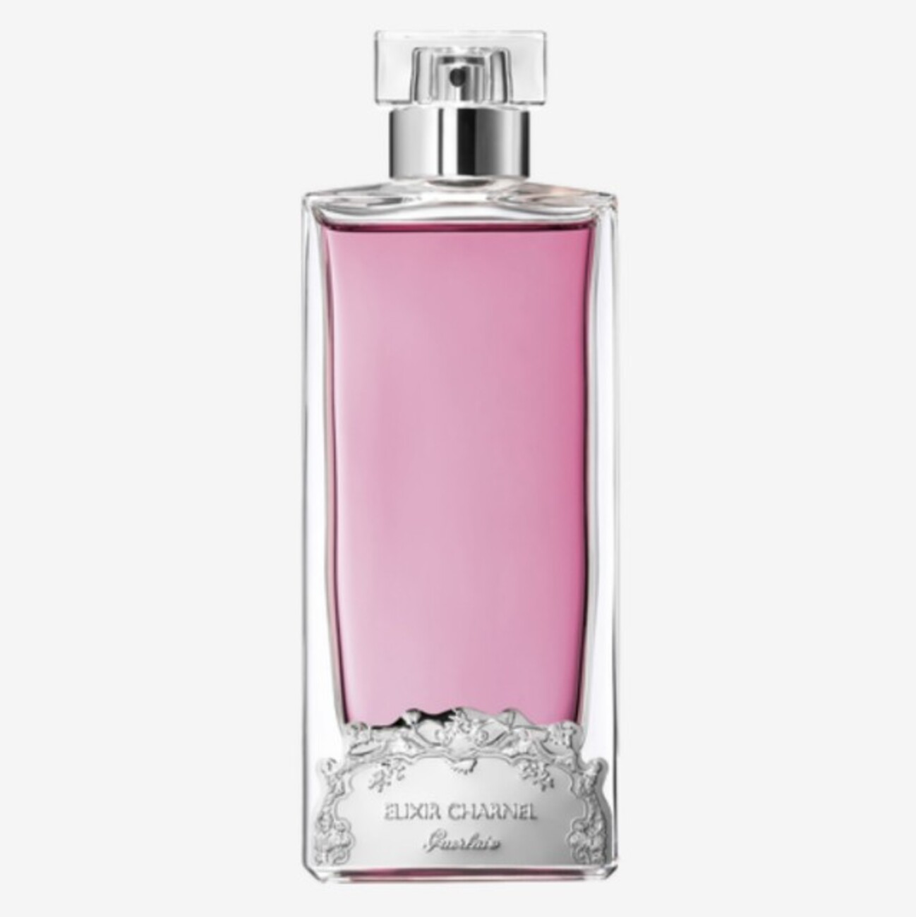 ゲラン guerlain エリクシールシャルネル シプレーファタル 125ml
