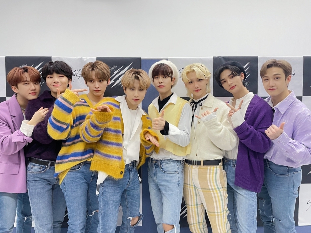 感想】Stray Kids『Scars』FC限定盤ヨントン（2ショット撮影会）レポ 