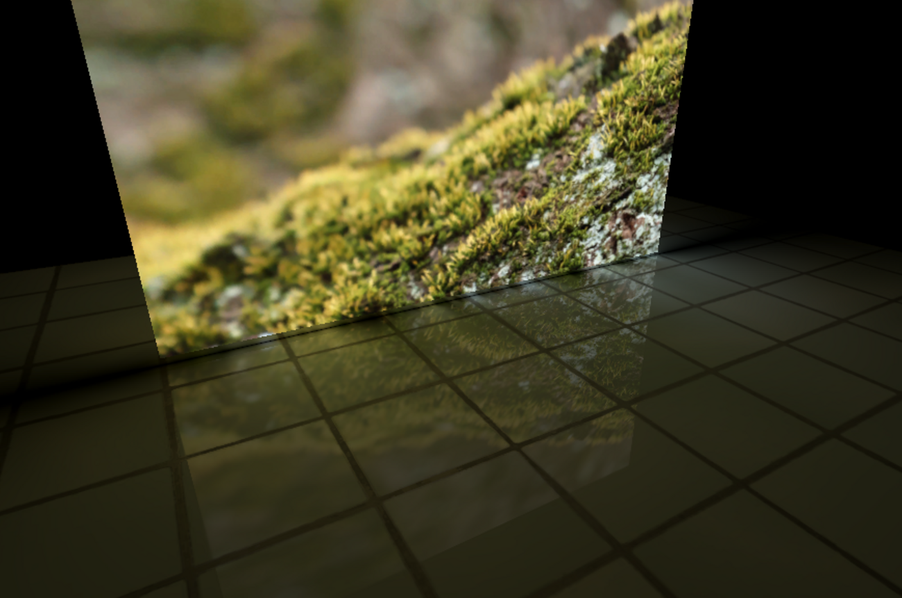 Linearly Transformed Cosine(LTC)の理論と実装 - MochiMochi3D