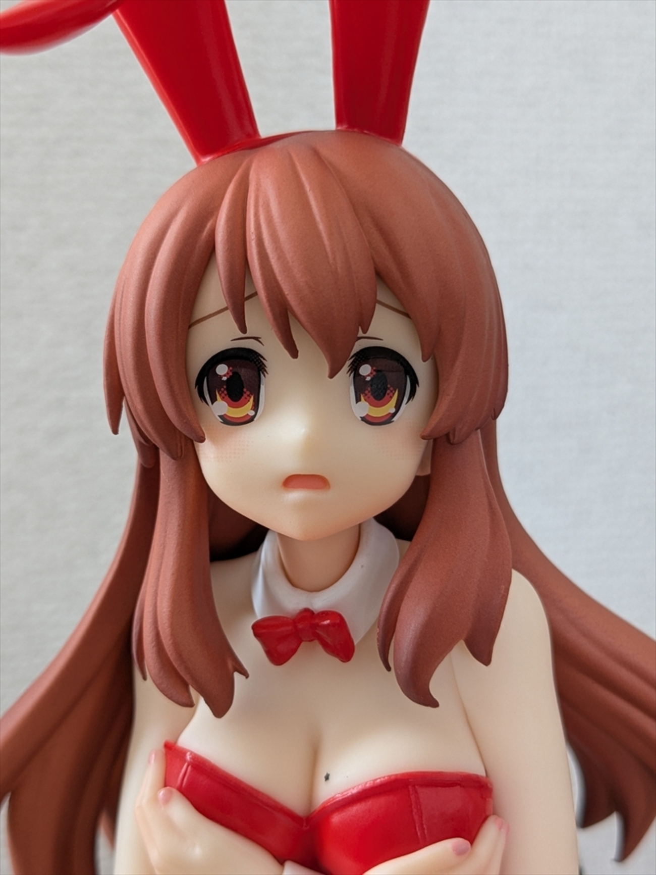 レビュー）BiCute Bunnies Figure 朝比奈みくる【涼宮ハルヒの憂鬱 