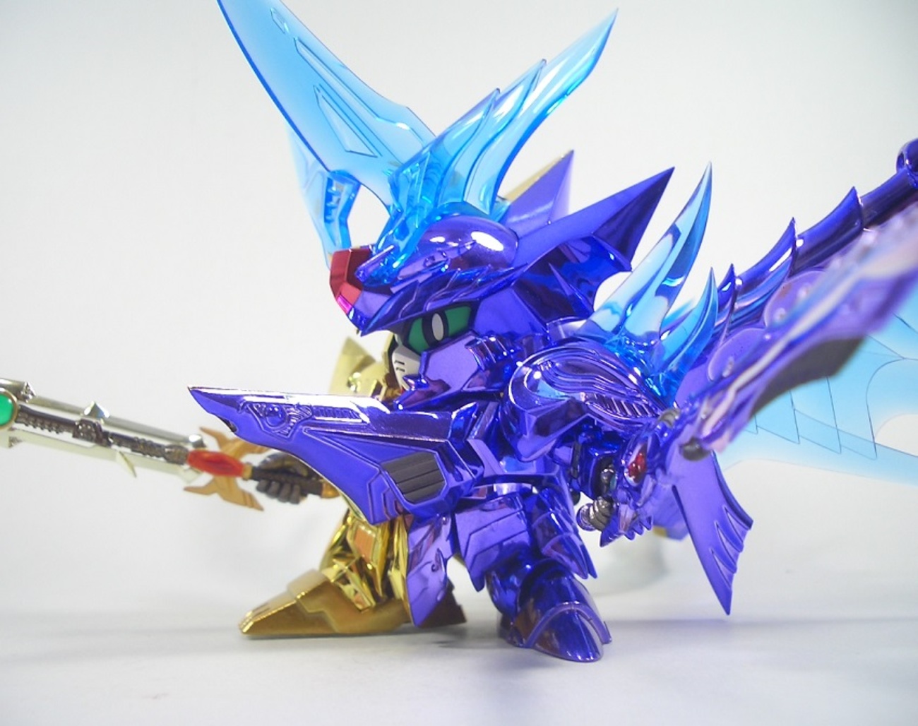SDX ファイナルフォーミュラー レビュー - つみプラファクトリー