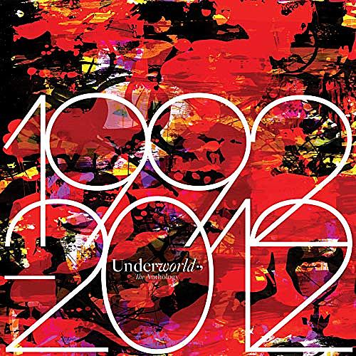 Underworldとは 音楽の人気 最新記事を集めました はてな