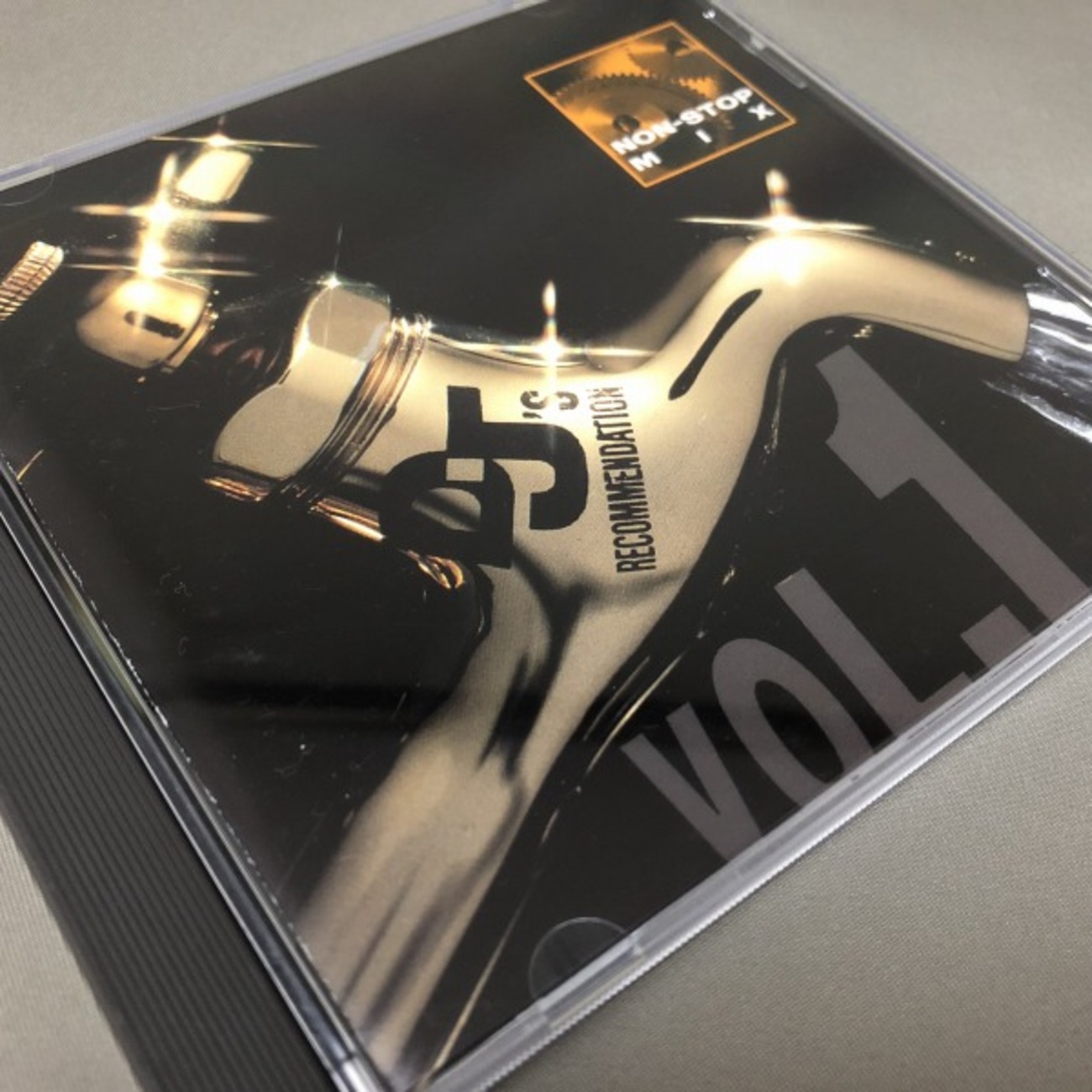 洋楽 DJ'S RECOMMENDATION THAT'S CLUB TRAX1991 VARIOUS ARTISTS - DJ'S RECOMMENDATION THAT'S CLUB TRAX VOL