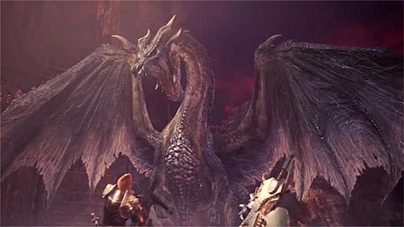 グラン ミラオスとは ゲームの人気 最新記事を集めました はてな グラン ミラオスとは ゲームの人気 最新記事を集めました はてな