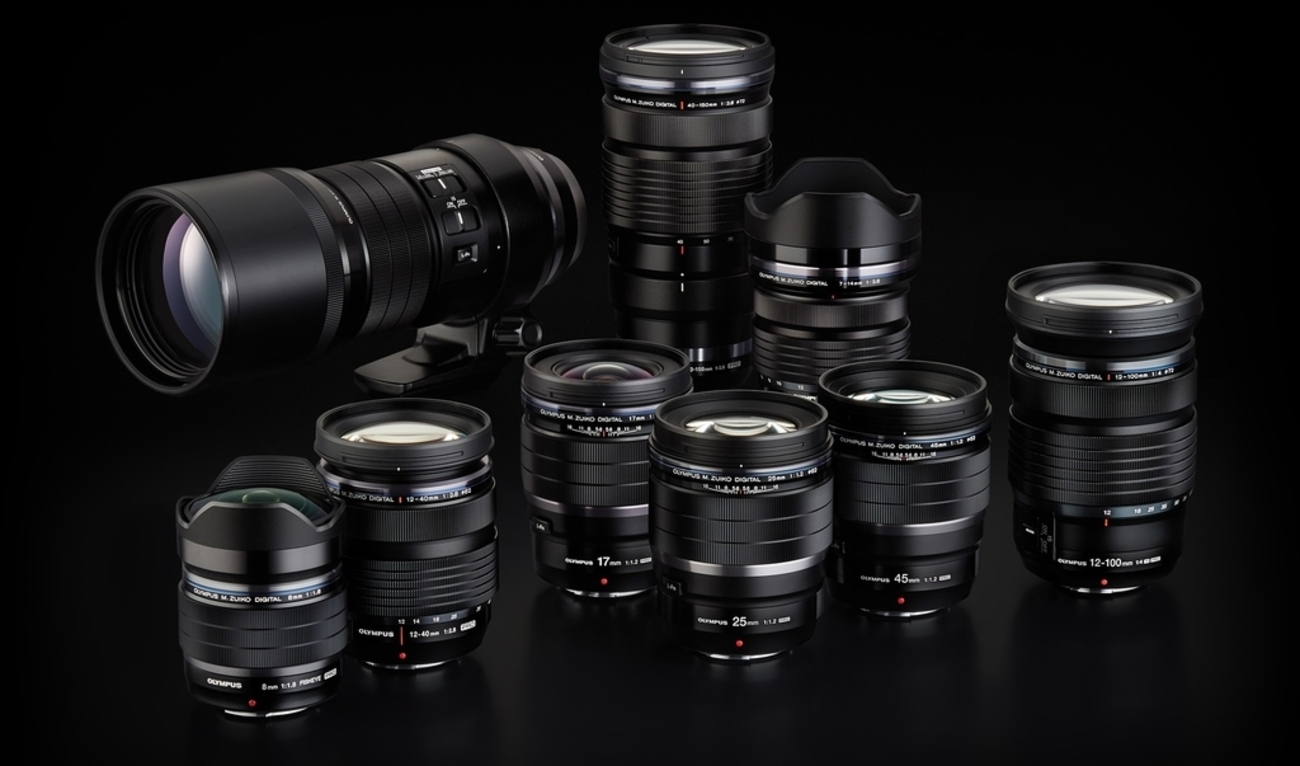M.ZUIKO DIGITAL ED 12-40mm F2.8 PRO レビュー】発売から5年以上経過 