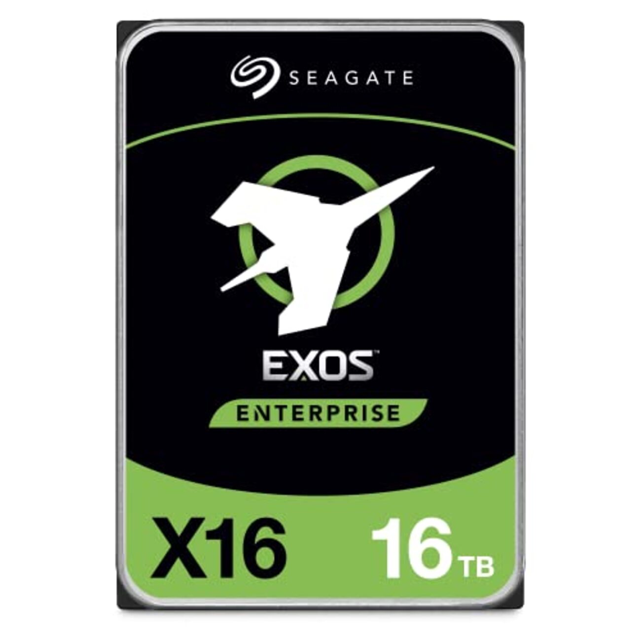 SEAGATE EXOS 安くて速い。しかし… - 人生エクソダスしてなにものから 