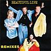 Beautiful Life (Remixes) - EP