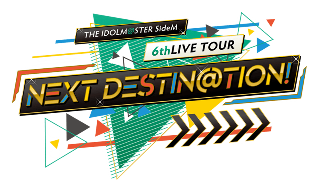 THE IDOLM@STER SideM 6thLIVE 北海道 Amazon.co.jp: THE IDOLM@STER SideM 6thLIVE TOUR 〜NEXT