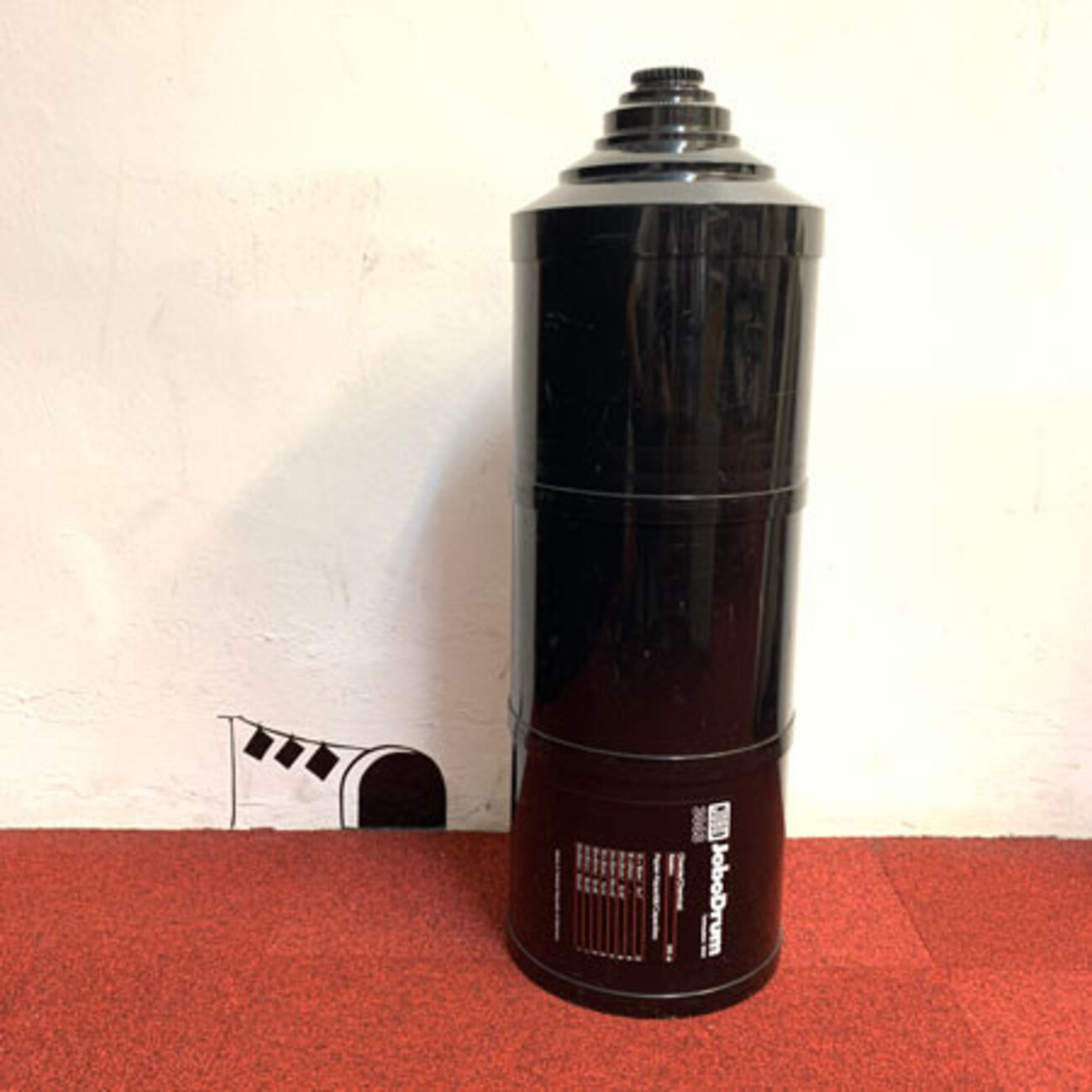 Jobo ドラムエキスパート現像タンク3006・モーターベース Jobo ドラムエキスパート現像タンク3006・モーターベース