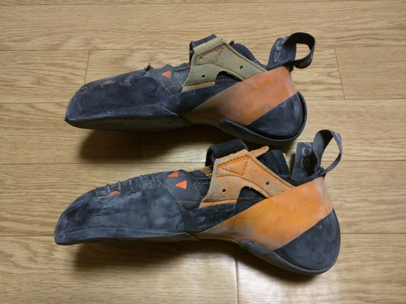 2足目のインスティンクトVSを買った - ムイ