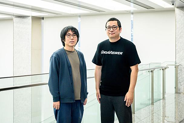 1,000万人が熱狂するマンガ雑誌を目指して - はてなが集英社と振り返る「少年ジャンプ＋」の10年【後編】