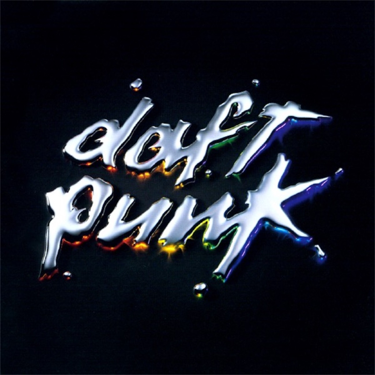 ダフトパンク　廃盤　高音質CD Yahoo!オークション -「(daft punk) ダフトパンク」の落札相場
